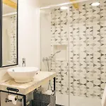 Canarios Avenida Апартаменти Лісабон