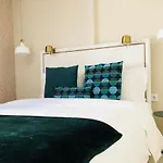 Апартаменти Canarios Avenida