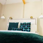 Canarios Avenida Апартаменти