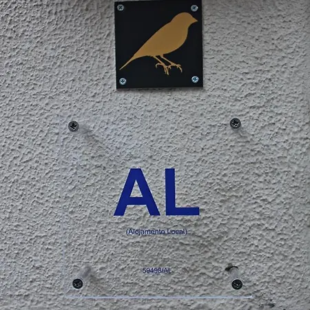 Canarios Avenida * Lizbona