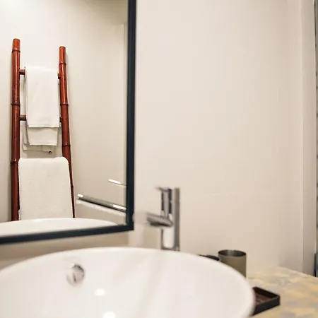 Appartement Canarios Avenida