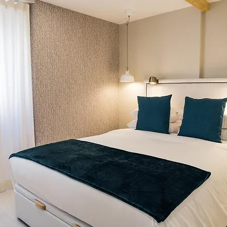 Apartment Canarios Avenida Lissabon