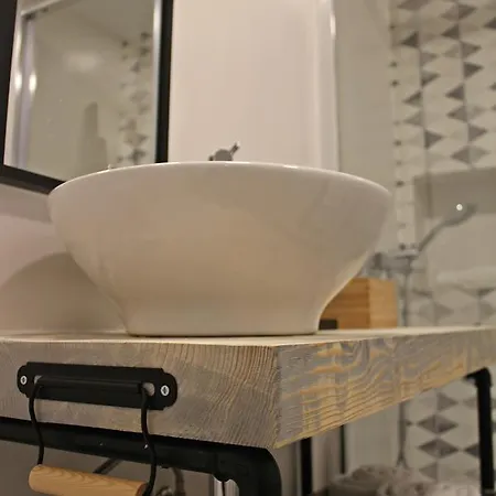 아파트 Canarios Avenida *