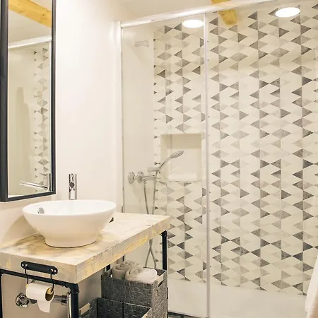 Canarios Avenida Apartment Lissabon