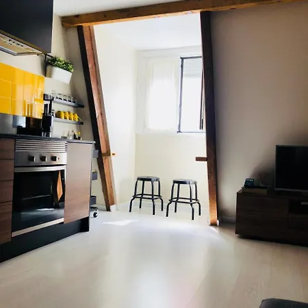 Appartement Canarios Avenida