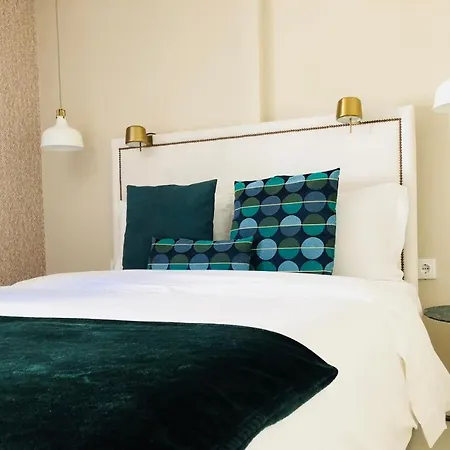 아파트 Canarios Avenida