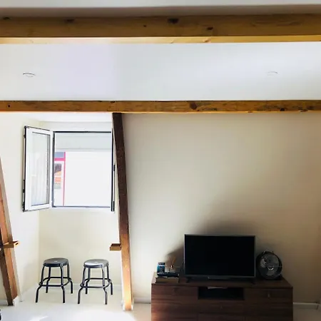 Canarios Avenida 아파트