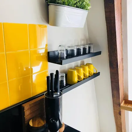 Apartment Canarios Avenida Lissabon