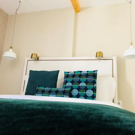 Canarios Avenida 아파트